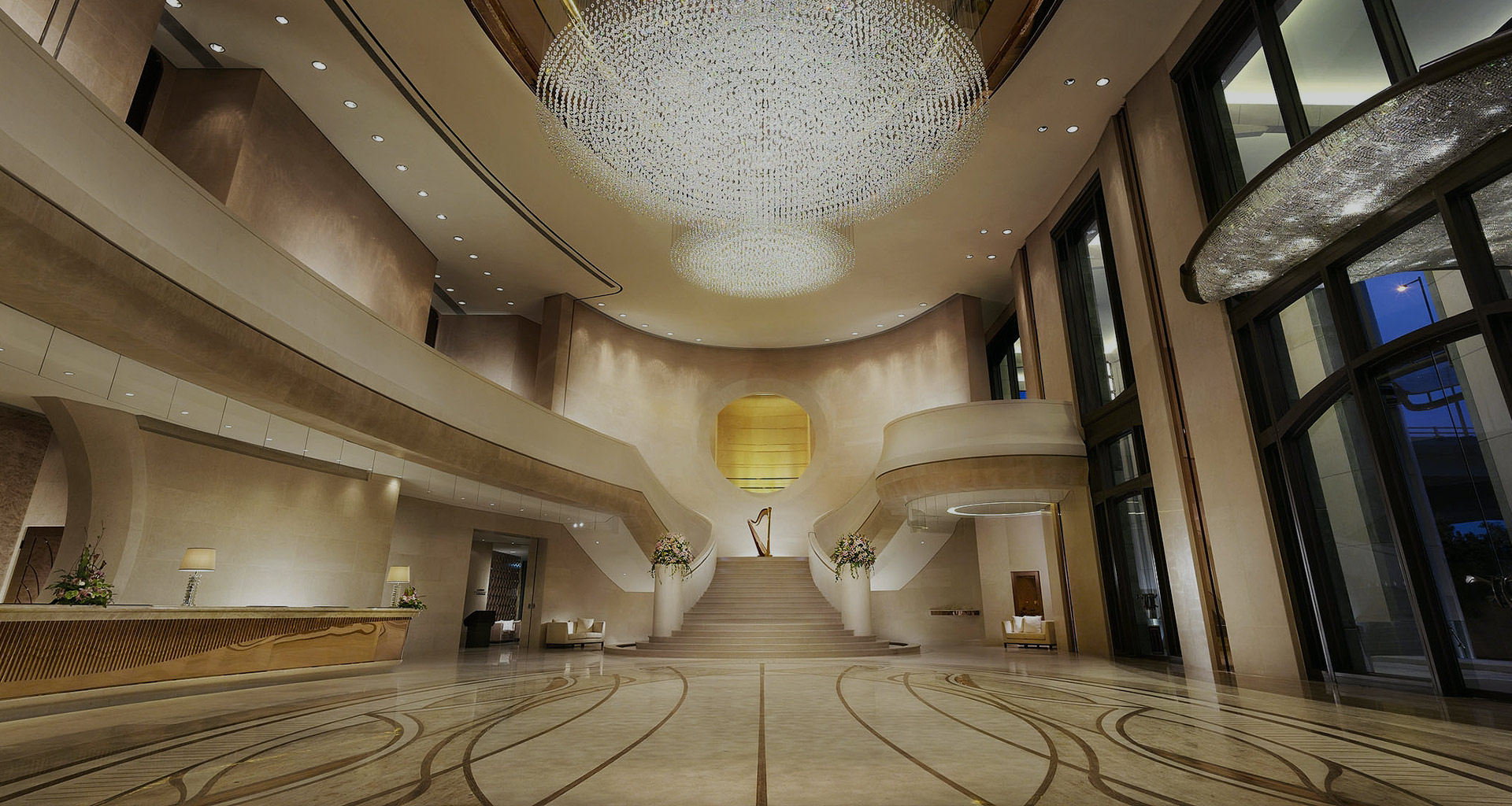 Harbour Plaza Hotels & Resorts Group